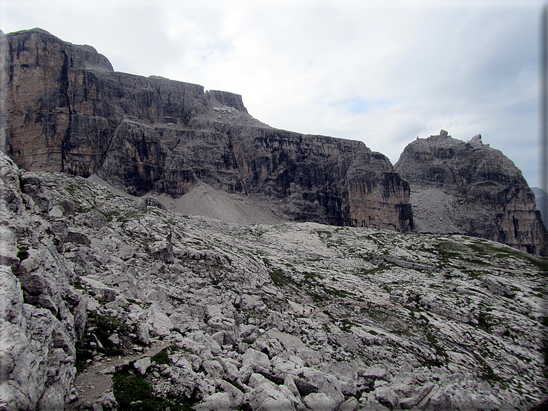 foto Passo del Grostè